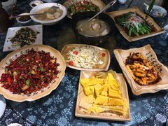 -青城甲(青城山店)