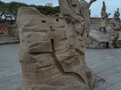 -元大都城垣遗址公园