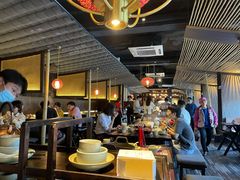 -盡膳口福·百年汤方火锅(科华北路店)