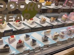 -巴黎贝甜(华堂新辰汇店)