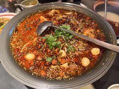 -麻六记(深圳首店)