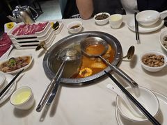 -潮汕大目牛肉火锅(上梅林店)