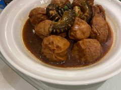 面筋塞肉-渔人码头(中南店)