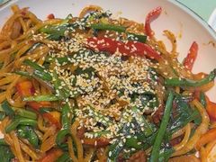 新疆特色羊肉-清真吐鲁番餐厅(牛街店)