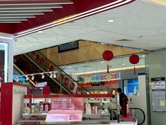 -八佰伴(人民中路店)