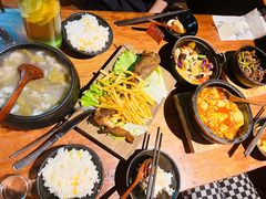 -马灯部落·西湖边的创意山景餐厅(虎跑动物园店)