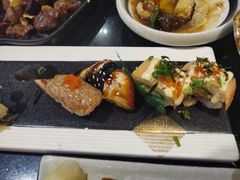 -德川家日本料理(龙德广场店)