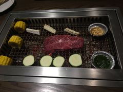 -樱宿日式和牛烧肉(五道口店)