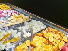 -佰烧海鲜烤肉火锅自助(熙地港店)