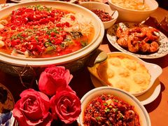 -隐厨·中国菜馆(三里屯T+MALL店)