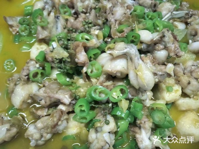 碳尚烤鱼餐厅(利丰商业中心店)图片