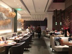 自助取餐区-北京柏悦酒店·锦庭餐厅Dining Room