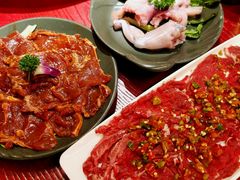 -谭鸭血(金华永盛店)