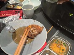 -大白羊蝎子馆(后沙峪山姆店)