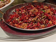 -眉州东坡(清河万象汇店)