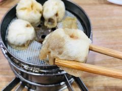 -吃不亏特色包子(三峡广场店)