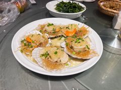 -梦林夕烧酒档