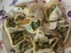 -赵奶奶水饺锅贴小酒馆(丁字沽店)