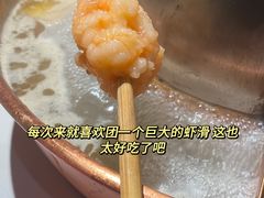 -东镇老火锅(长春路首店)