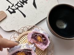 -昆明冠生园·鲜花饼·面包蛋糕(老街店)
