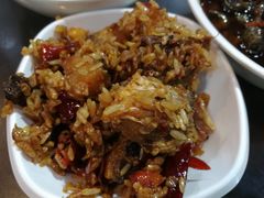 -龙老五汤店(站前西路店)