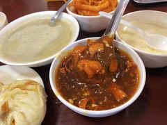 -姚记炒肝店(鼓楼店)