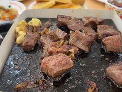-凡塔斯牛排自助餐厅(莆田万达店)