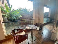 -上海崇明金茂凯悦酒店