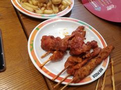 -比格比萨自助(花园路店)