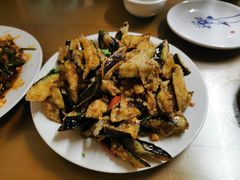 -三点小吃(山大店)