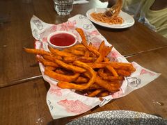 -Twin Tails Brewpub双尾精酿餐吧(八坼店)