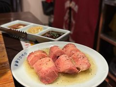 -蒜香焼肉PURUSHIN(马场路店)