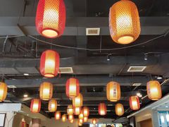 大堂-老街鱼嘴巴(坡子街老店)