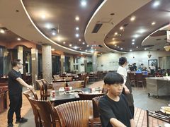 大堂-陈眼镜火锅(总店)