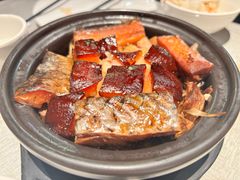 外婆红烧肉-外婆家(湖滨银泰in77C区店)