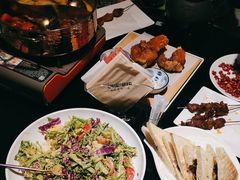 -福宝漠北·牛羊肉(广埠屯店)