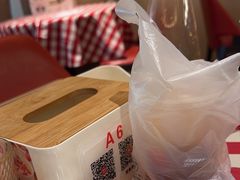 -西贝(东方路店)