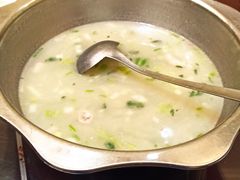 羊肉汤-莒县世起全羊馆(塔桥人家店)