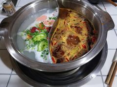 -俭让佬妈现卤串串(温江总店)