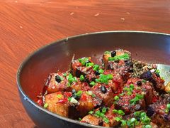 红烧肉-新荣记(建国门外大街店)
