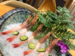 -吉之仙•中国制造•出口级食材日料店(领事馆总店)