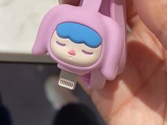 -泡泡玛特POPMART(石景山万达店)