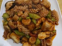 -天津菜馆(南湖店)