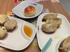 -小杨生煎(松江大学城店)