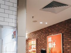 -汉堡王(西直门凯德MALL店)