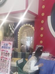 -MELAND CLUB亲子乐园·派对·餐厅(北京芳圆里ID MALL店)