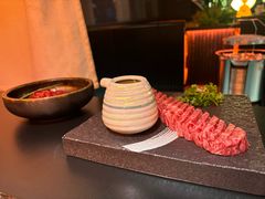 -無二炙坊·和牛烧肉(大钟寺1733店)