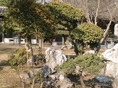 景点-焦山风景区