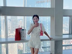 -月光漫步高空酒吧&景观下午茶Moonwalker Sky Land