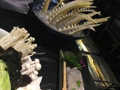 -王家渡火锅(金宝汇店)